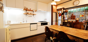 ＴＯＴＯ　キッチン